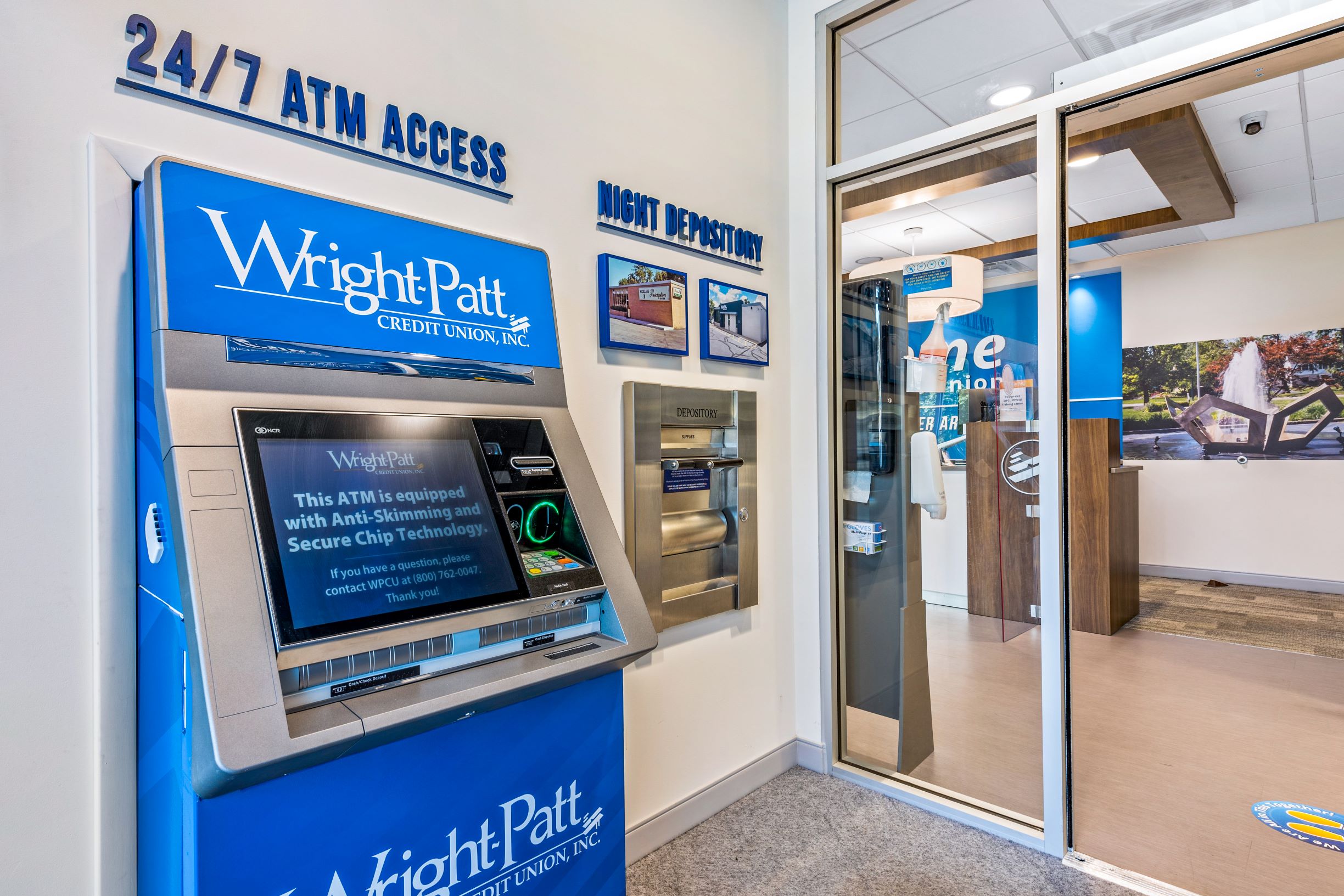 WrightPatt Credit Union
